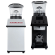 La Marzocco Pico Espressokværn Sølv