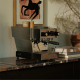 La Marzocco Linea Micra Børstet Stål Espressomaskine
