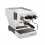La Marzocco Linea Micra B&oslash;rstet St&aring;l Espressomaskine