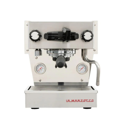 La Marzocco Linea Micra Børstet Stål Espressomaskine