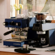 La Marzocco Linea Micra Mørkeblå Espressomaskine