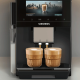 Siemens TQ925EZ5 EQ900 Plus Espressomaskine Inkl. AutoCalc'n Clean