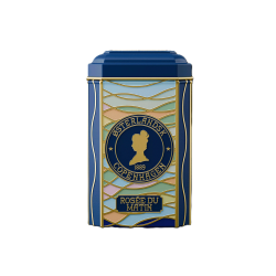 Østerlandsk Thehus Rosee Du Matin Organic Pyramidetebreve 12 stk