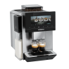 Siemens TQ923EZ3 EQ900 Plus Espressomaskine Inkl. AutoCalc'n Clean