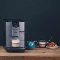 DEMO Nivona NICR 795 Titan Espressomaskine