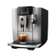 DEMO Jura E8 (ED) Midnight Silver Espressomaskine Inkl. Startpakke (DK sprog)