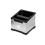 Eureka Mignon Knock Box Polished Natural Silver