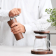 Hario Drip Stand Set Valnøddetræ