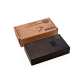 Eureka Mignon Custom Drawer Knock Box Sort