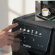 Siemens TP551E07 EQ500 Espressomaskine Piano Sort