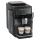 Siemens TP551E07 EQ500 Espressomaskine Piano Sort