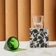 NotNeutral Vero Espresso Glas 90 ml 1 Stk. Emerald