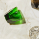 NotNeutral Vero Cortado Glas 125 ml 1 Stk Emerald
