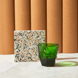 NotNeutral Vero Cappuccino Glas 177 ml 1 Stk Emerald