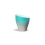 Club House Volcano Espressokop Light Blue 9 cl 1 Stk