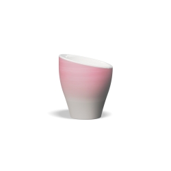 Club House Volcano Espressokop Pink 9 cl 1 Stk