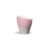 Club House Volcano Espressokop Pink 9 cl 1 Stk
