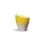 Club House Volcano Espressokop Yellow 9 cl 1 Stk