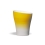 Club House Volcano Kop Yellow 26,5 cl 1 Stk