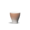 Club House Volcano Double Espressokop Sand 12,5 cl 1 Stk