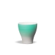Club House Volcano Double Espressokop Aquamarine 12,5 cl 1 Stk
