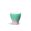 Club House Volcano Double Espressokop Aquamarine 12,5 cl 1 Stk