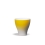 Club House Volcano Double Espressokop Yellow 12,5 cl 1 Stk