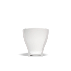 Club House Volcano Double Espressokop Amber 12,5 cl 1 Stk