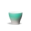 Club House Volcano Cappuccinokop Aquamarine 21 cl 1 Stk