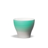 Club House Volcano Cappuccinokop Aquamarine 21 cl 1 Stk