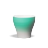 Club House Volcano Lattekop Aquamarine 28,5 cl 1 Stk