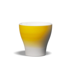 Club House Volcano Lattekop Amber 28,5 cl 1 Stk