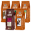 Rigtig Kaffe Mixpakke 2kg Hele kaffeb&oslash;nner