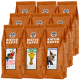 Rigtig Kaffe Verdens Kaffe Pakke v/24kg