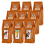 Rigtig Kaffe Verdens Kaffe - 9x400g