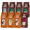 Rigtig Kaffe &Oslash;kologisk Mixpakke 3,3kg Hele kaffeb&oslash;nner