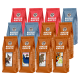 Rigtig Kaffe Mixpakke 5,4kg
