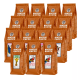 Rigtig Kaffe Verdens Kaffe 15x400g