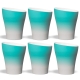 Club House Volcano Kop Light Blue 26,5 cl 6 Stk