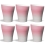 Club House Volcano Kop Pink 26,5 cl 6 Stk