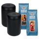 Fellow Atmos Vakuum Kaffebeholder 1,2 L