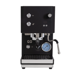 Profitec GO 2.0 Sort Espressomaskine