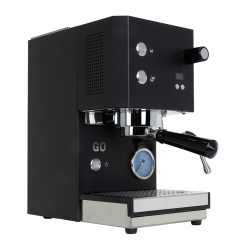Profitec GO 2.0 Sort Espressomaskine