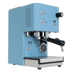 Profitec GO 2.0 Blå Espressomaskine