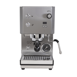 Profitec GO 2.0 Brushed Espressomaskine