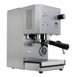 Profitec GO 2.0 Brushed Espressomaskine