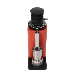 Profitec TWIST SD54 Espressokværn Rød
