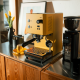Profitec GO 2.0 Gul Espressomaskine