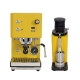 Profitec GO 2.0 Gul Espressomaskine