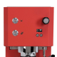 Profitec GO 2.0 Rød Espressomaskine Inkl. Profitec TWIST SD54 Espressokværn Rød